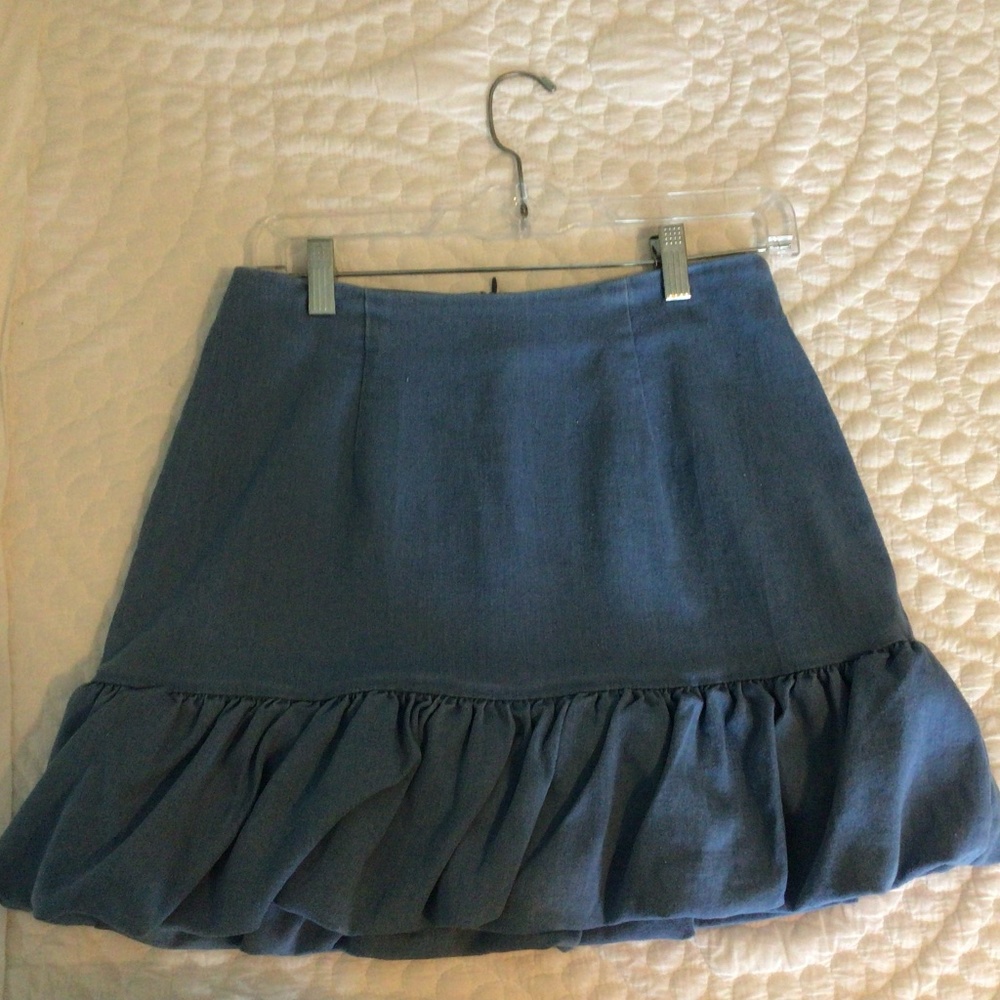 Trend Boutique skirt